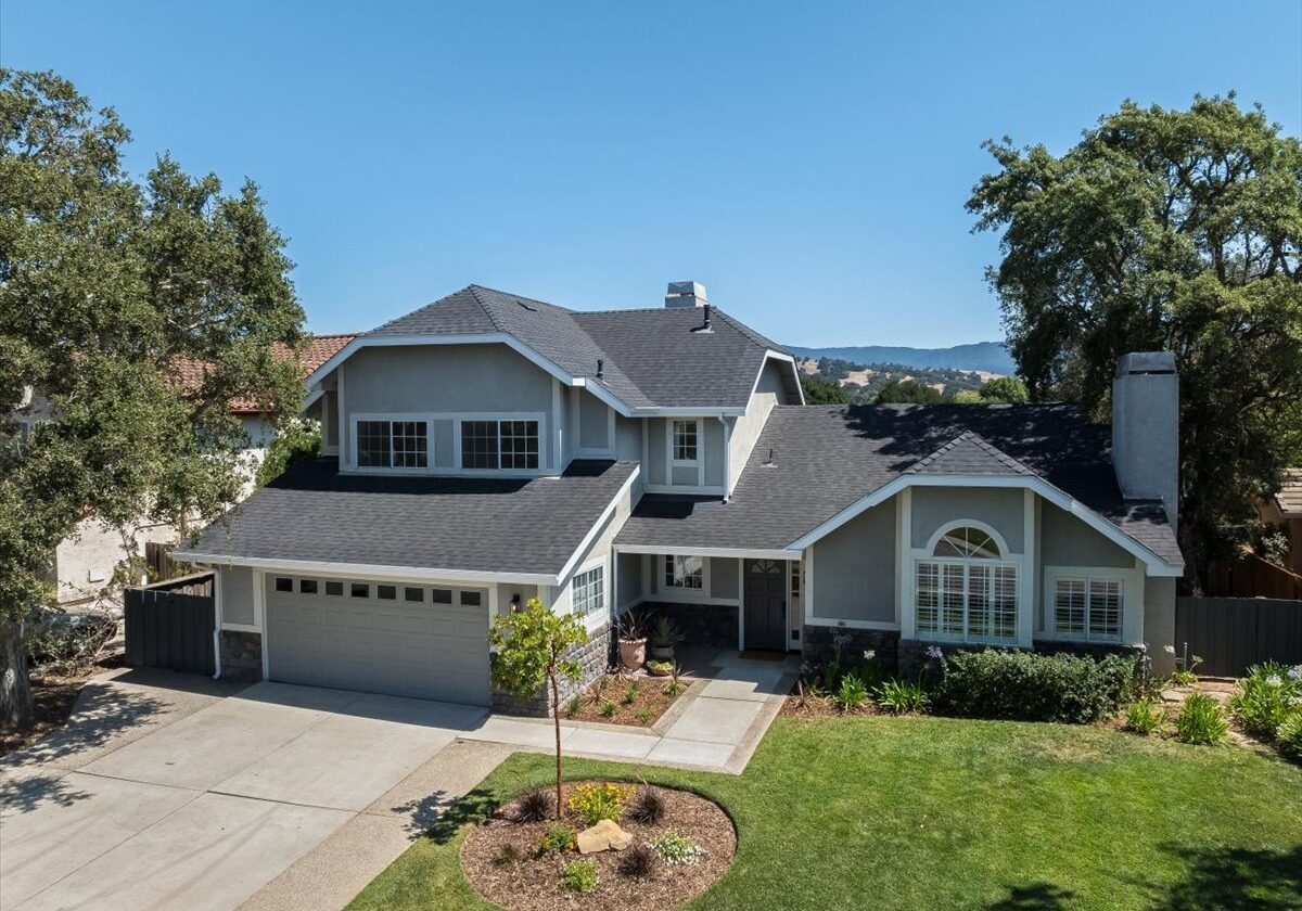 1418 Aarhus Drive, Solvang $1,535,000